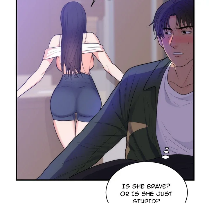The Daughter of My First Love Chapter 38 page 13