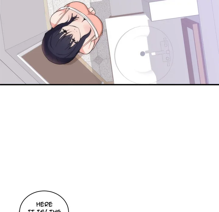 The Daughter of My First Love Chapter 38 page 15