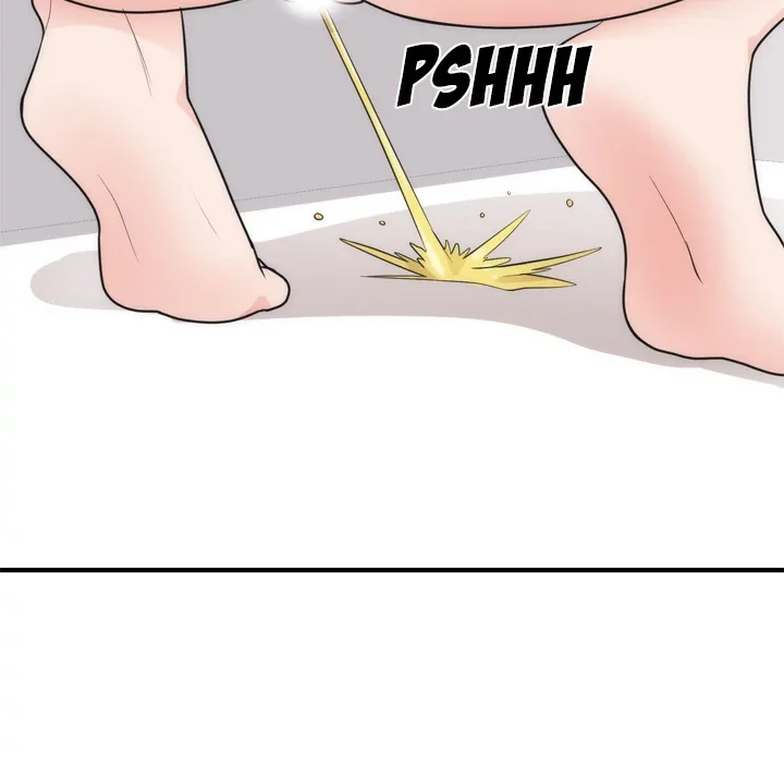 The Daughter of My First Love Chapter 38 page 23
