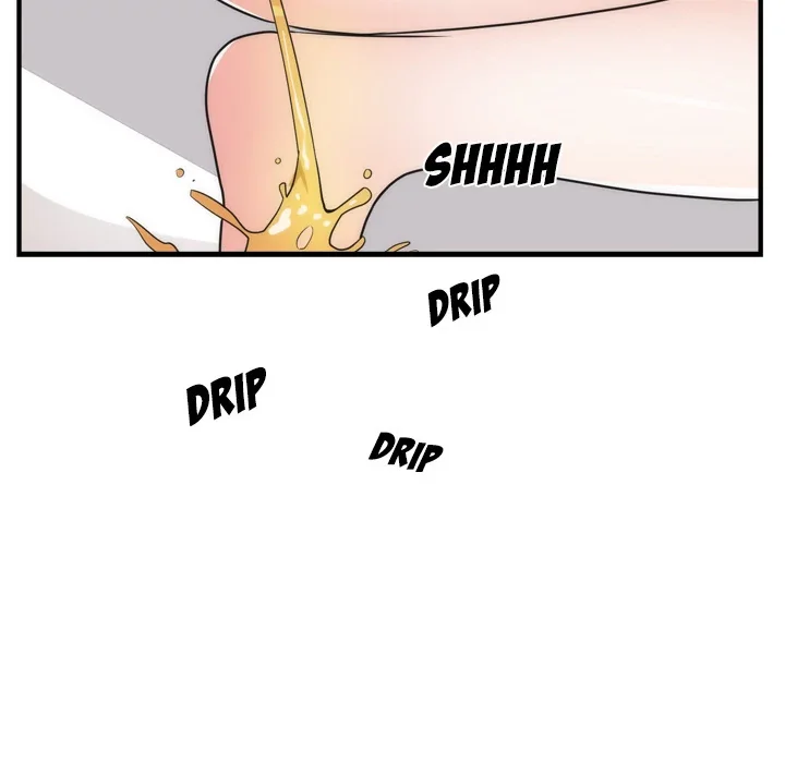 The Daughter of My First Love Chapter 38 page 27