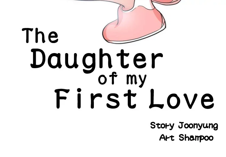 The Daughter of My First Love Chapter 38 page 2