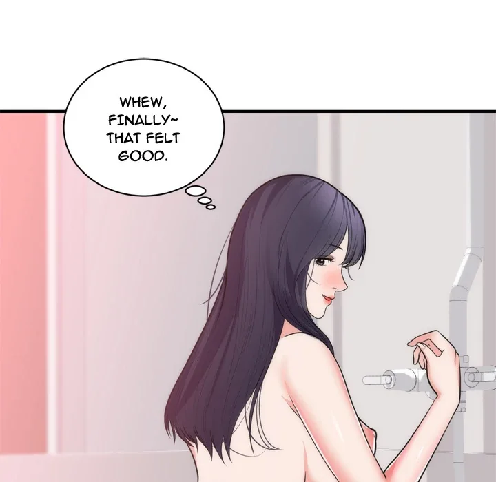 The Daughter of My First Love Chapter 38 page 30
