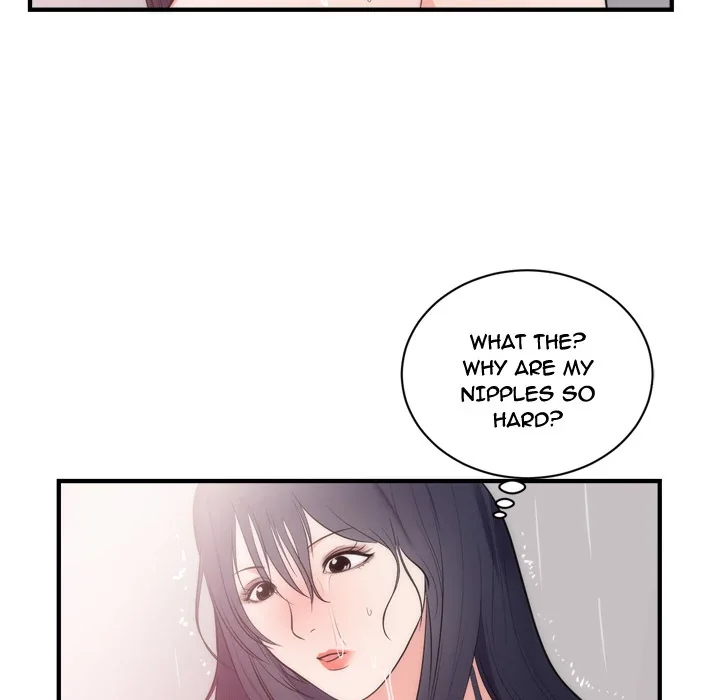 The Daughter of My First Love Chapter 38 page 38