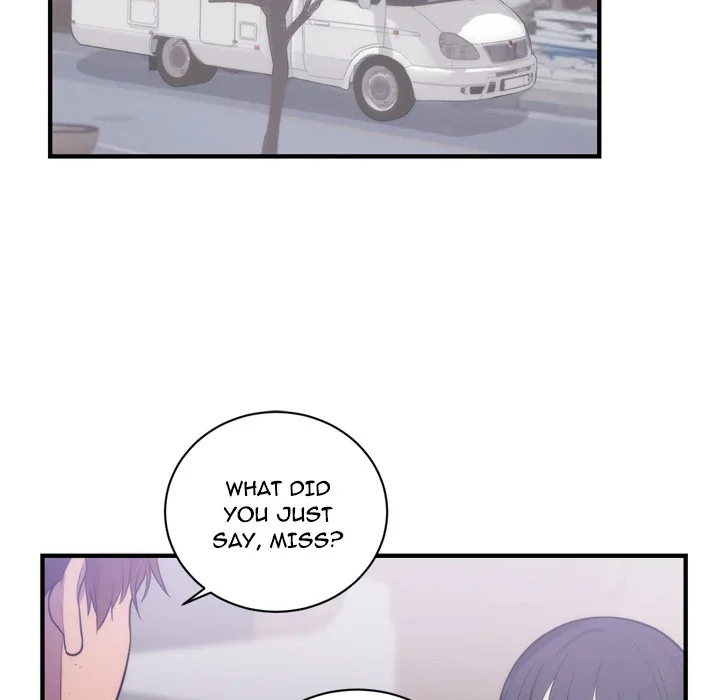 The Daughter of My First Love Chapter 38 page 4