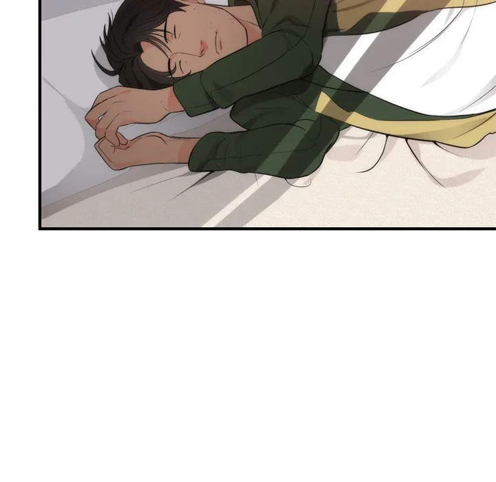 The Daughter of My First Love Chapter 38 page 49