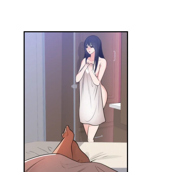 The Daughter of My First Love Chapter 38 page 52