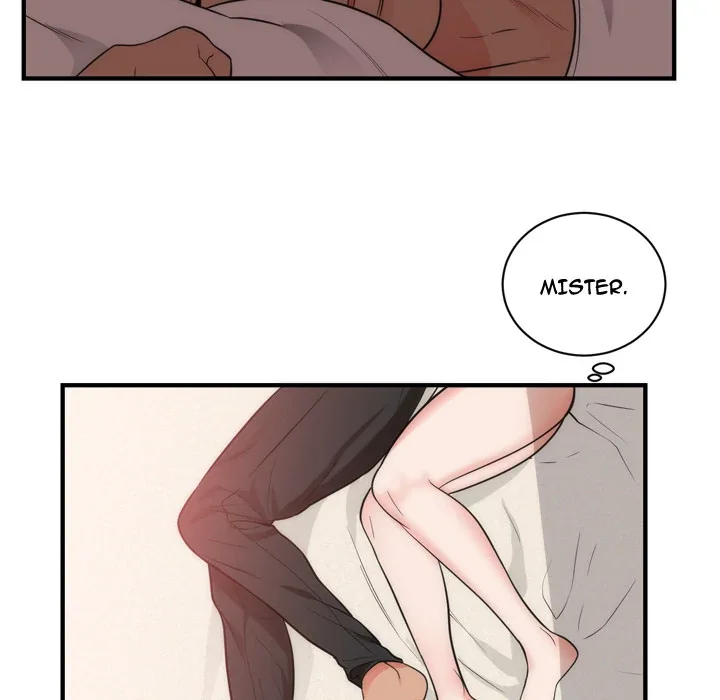 The Daughter of My First Love Chapter 38 page 54