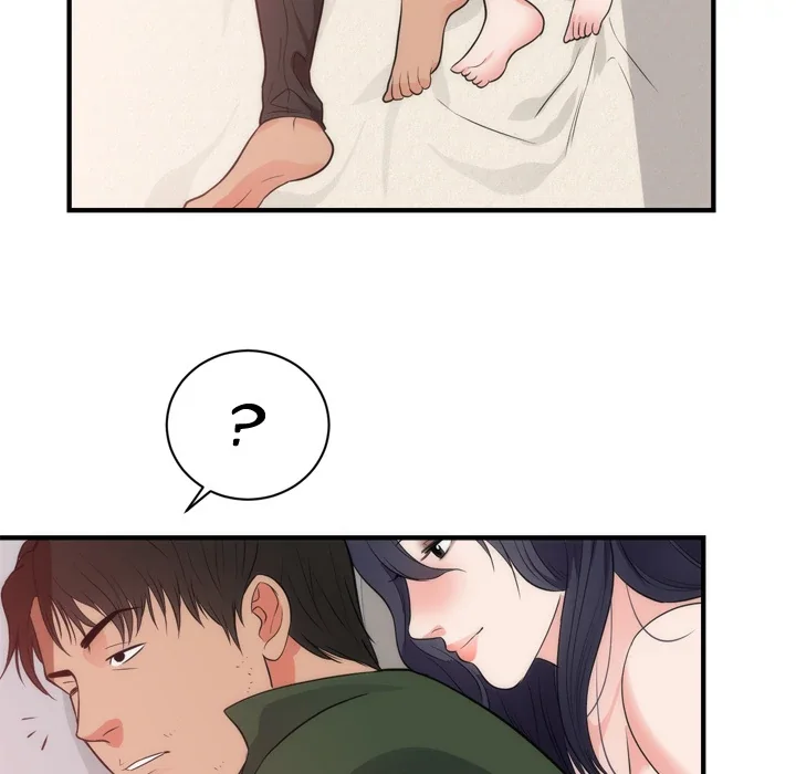 The Daughter of My First Love Chapter 38 page 55