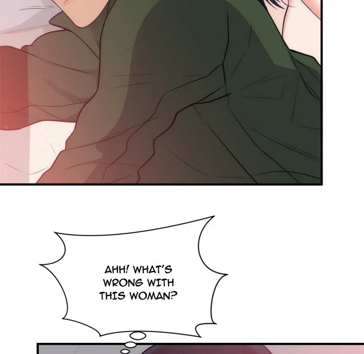 The Daughter of My First Love Chapter 38 page 56