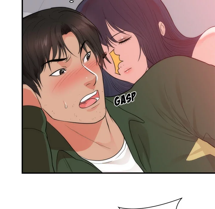 The Daughter of My First Love Chapter 38 page 57