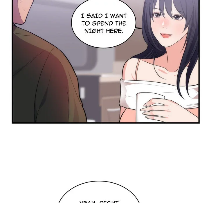 The Daughter of My First Love Chapter 38 page 5