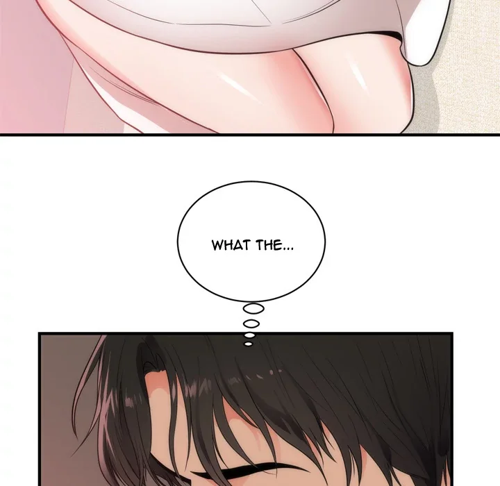 The Daughter of My First Love Chapter 38 page 59