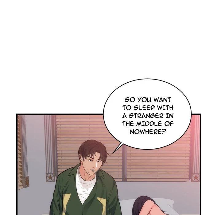 The Daughter of My First Love Chapter 38 page 62