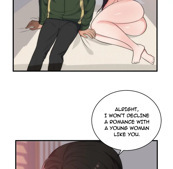 The Daughter of My First Love Chapter 38 page 63