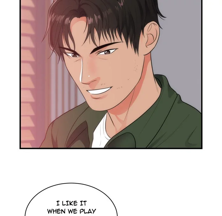 The Daughter of My First Love Chapter 38 page 64