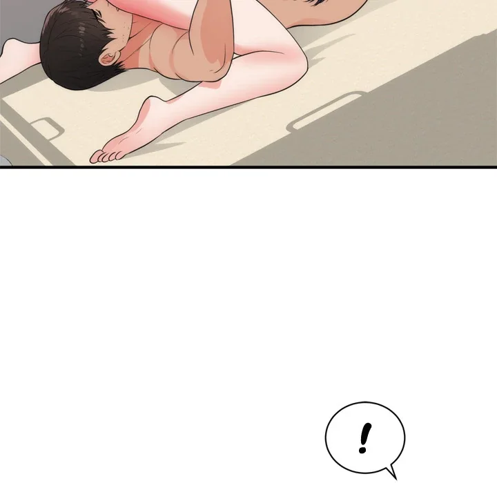 The Daughter of My First Love Chapter 38 page 67