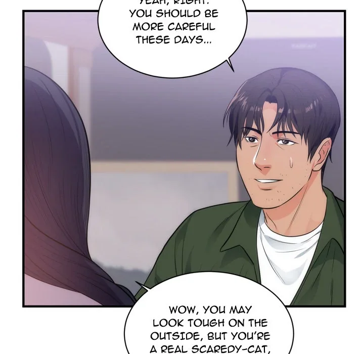 The Daughter of My First Love Chapter 38 page 6