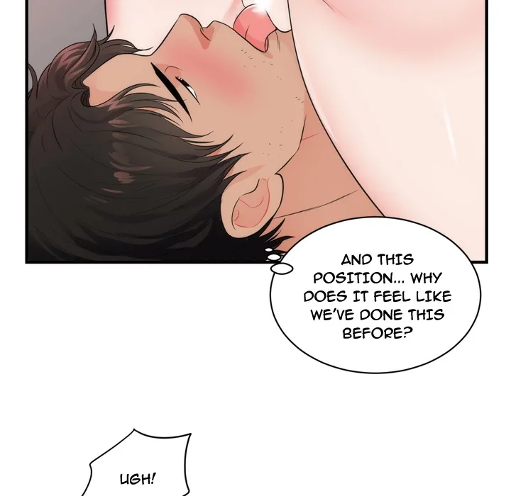 The Daughter of My First Love Chapter 38 page 71
