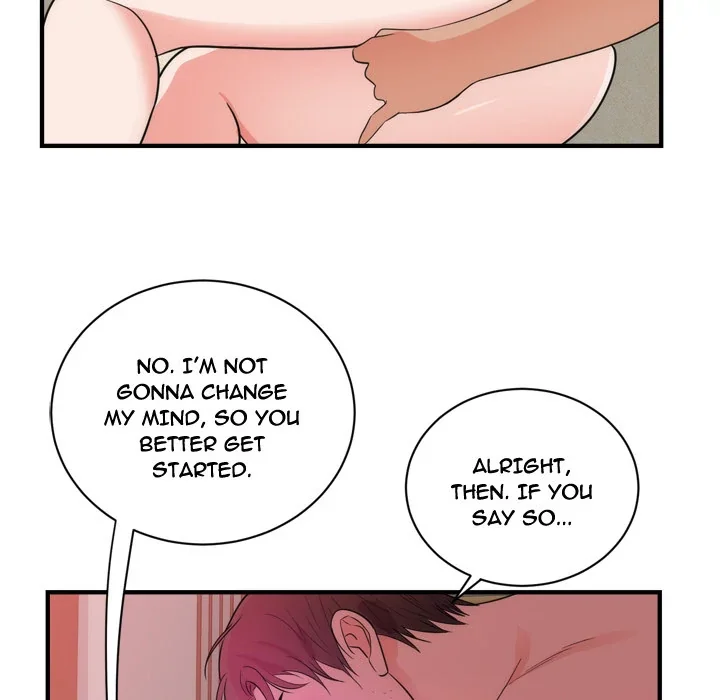The Daughter of My First Love Chapter 38 page 77