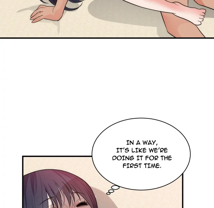 The Daughter of My First Love Chapter 38 page 80
