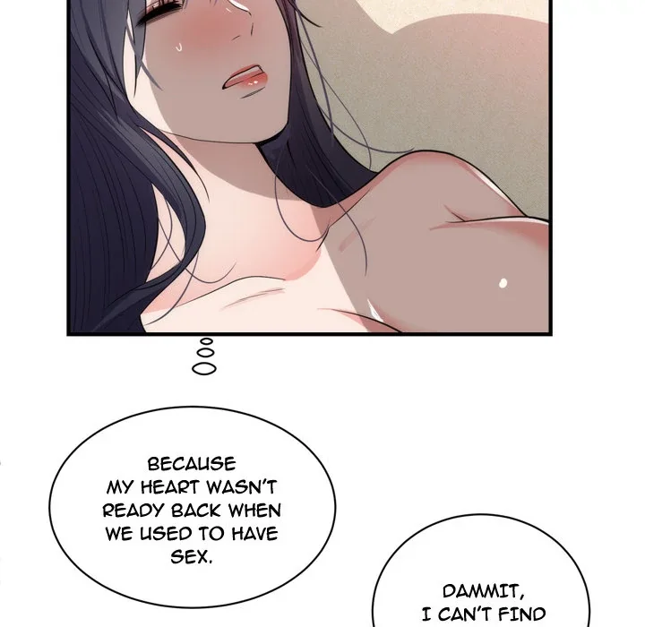 The Daughter of My First Love Chapter 38 page 81