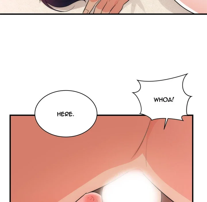 The Daughter of My First Love Chapter 38 page 86