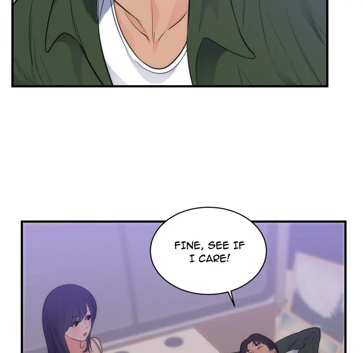 The Daughter of My First Love Chapter 38 page 8