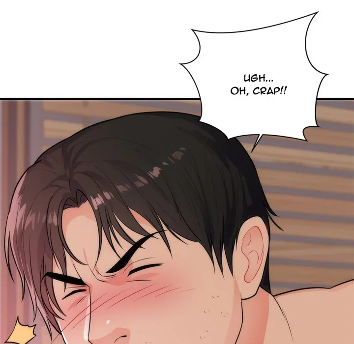The Daughter of My First Love Chapter 38 page 91