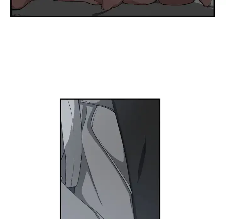 You’re Not That Special! Chapter 4 page 63