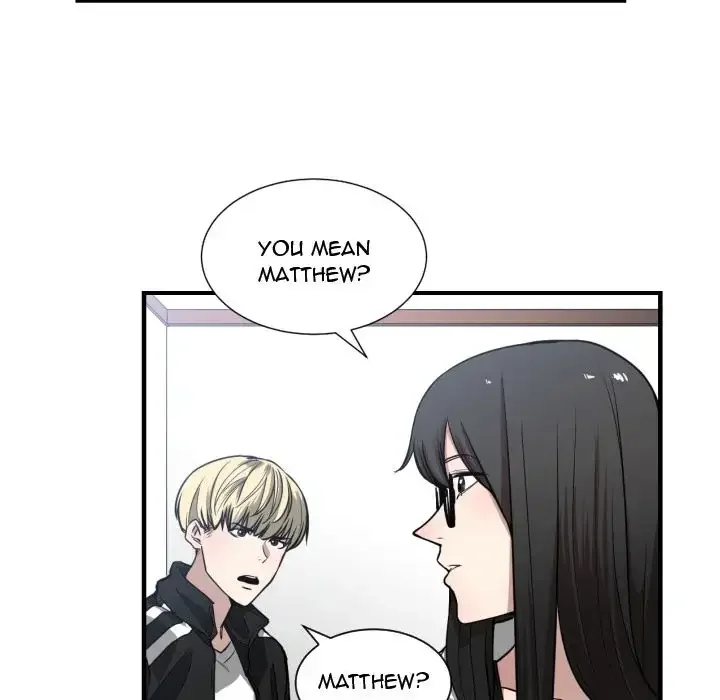 You’re Not That Special! Chapter 5 page 35