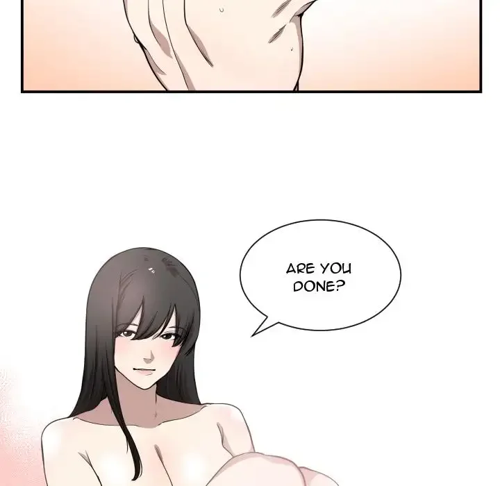 You’re Not That Special! Chapter 5 page 54