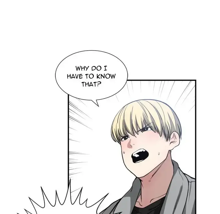 You’re Not That Special! Chapter 9 page 64
