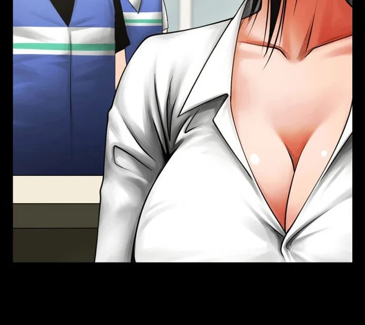 Share Girlfriend Chapter 8 page 9