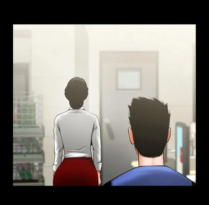 Share Girlfriend Chapter 8 page 11