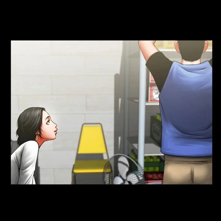 Share Girlfriend Chapter 8 page 23