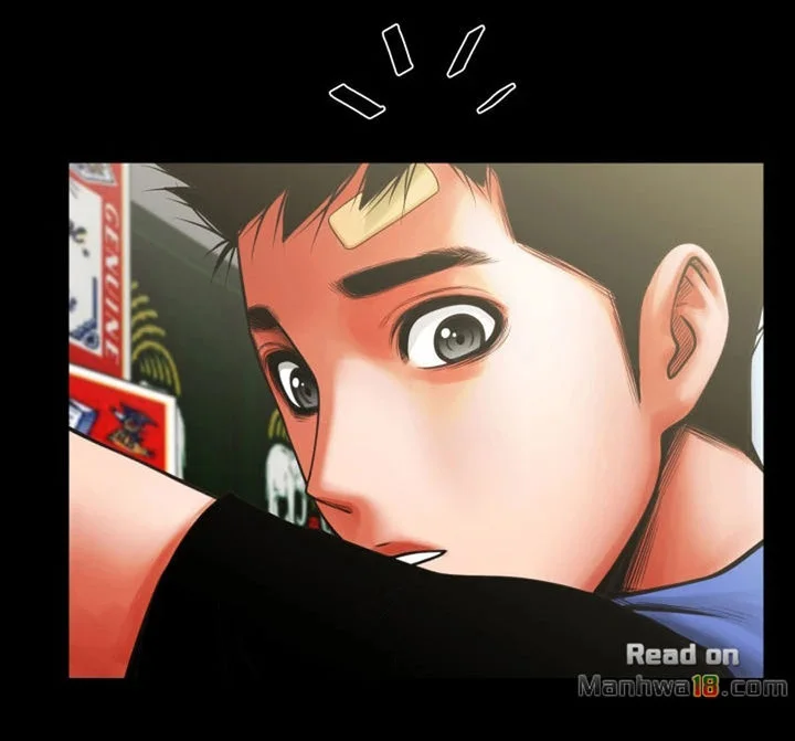 Share Girlfriend Chapter 8 page 24