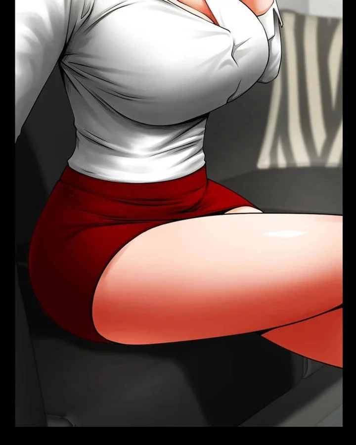 Share Girlfriend Chapter 8 page 26