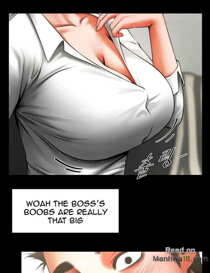 Share Girlfriend Chapter 8 page 27
