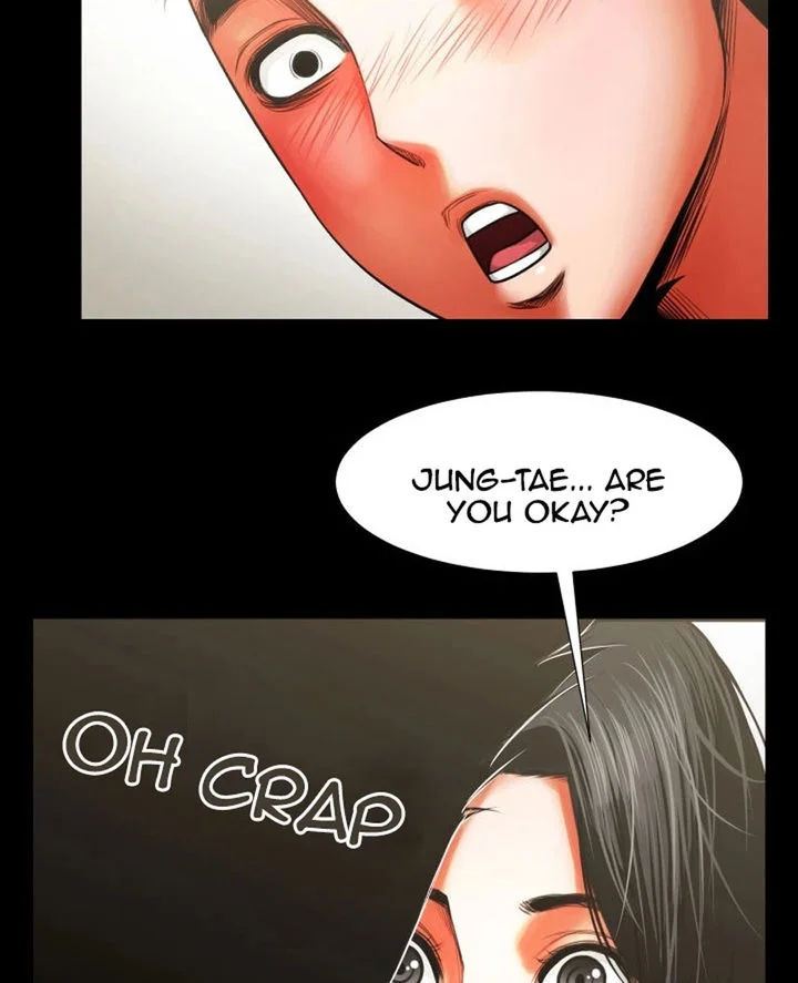 Share Girlfriend Chapter 8 page 28