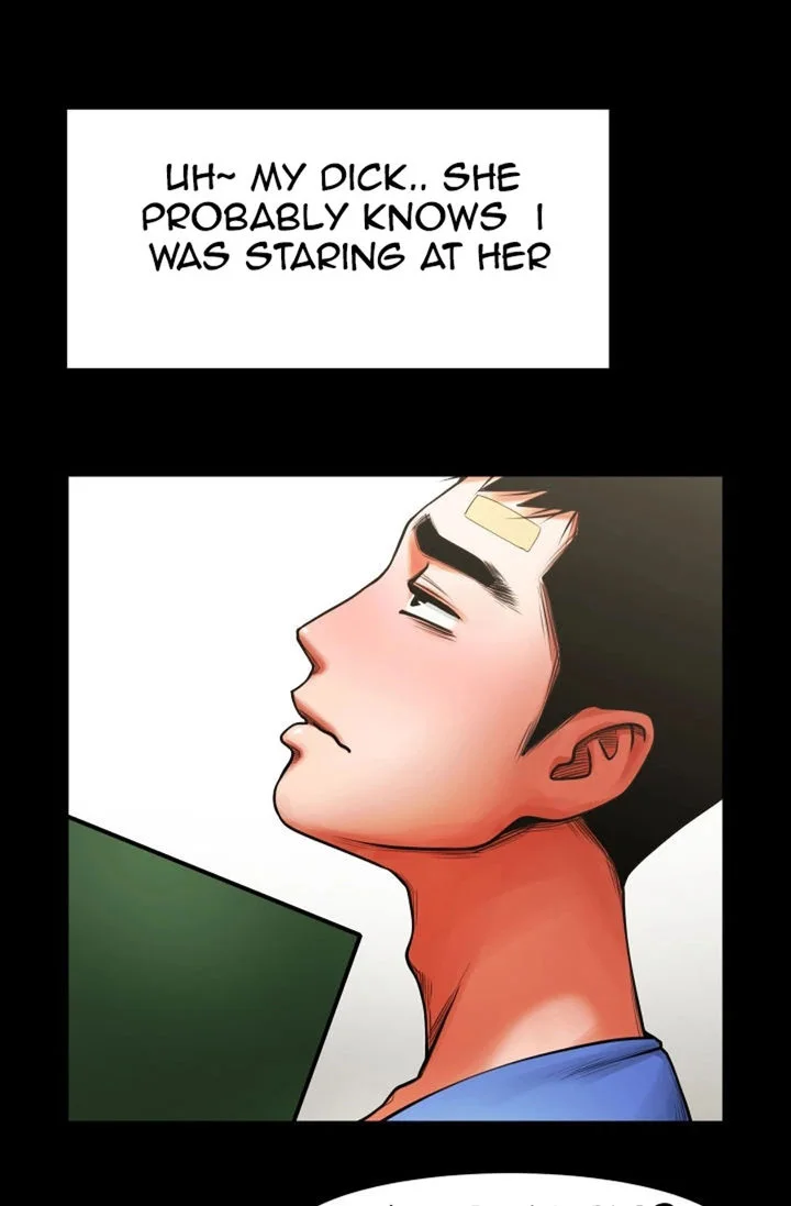 Share Girlfriend Chapter 8 page 31