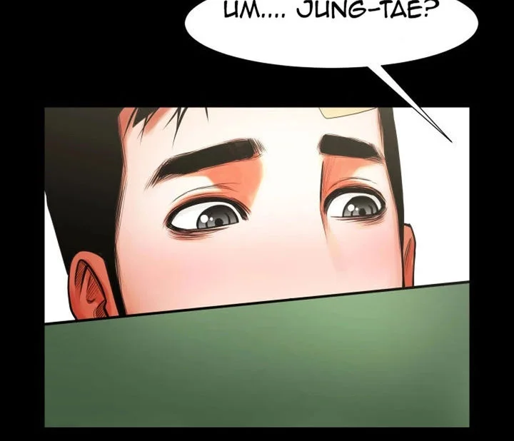 Share Girlfriend Chapter 8 page 32