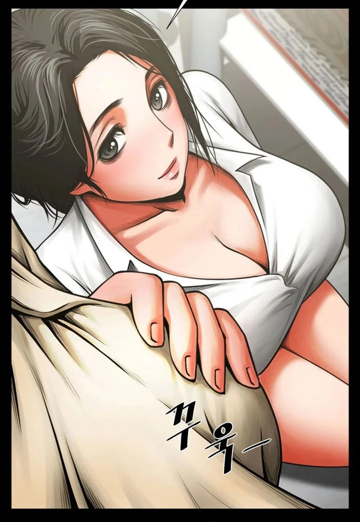Share Girlfriend Chapter 8 page 35
