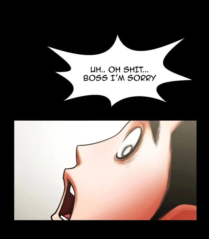 Share Girlfriend Chapter 8 page 37
