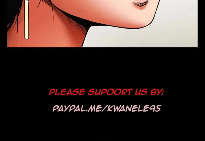 Share Girlfriend Chapter 8 page 3
