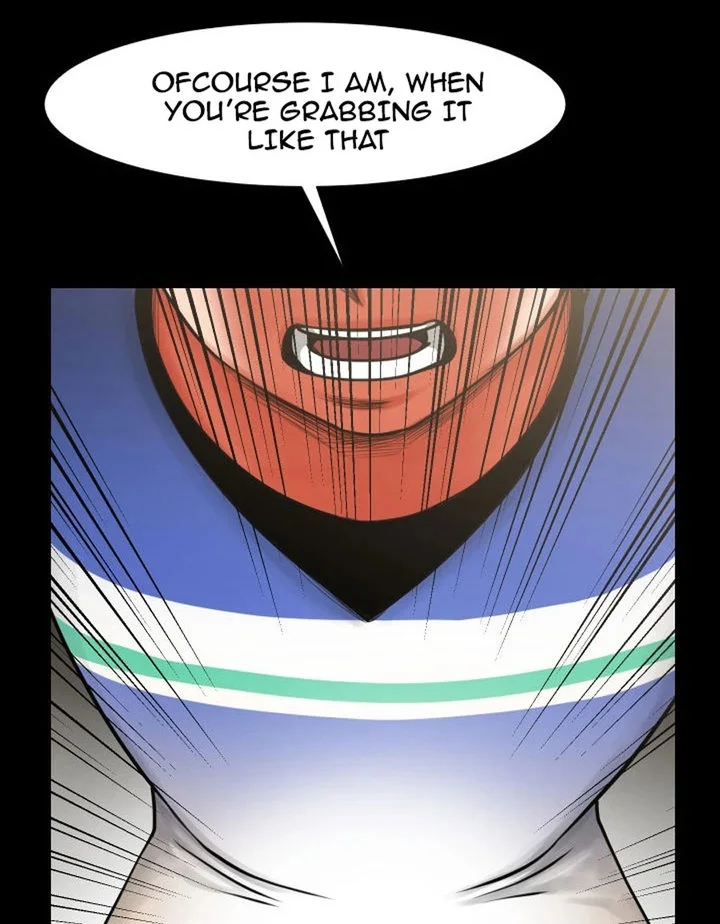 Share Girlfriend Chapter 8 page 41