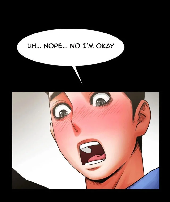 Share Girlfriend Chapter 8 page 43
