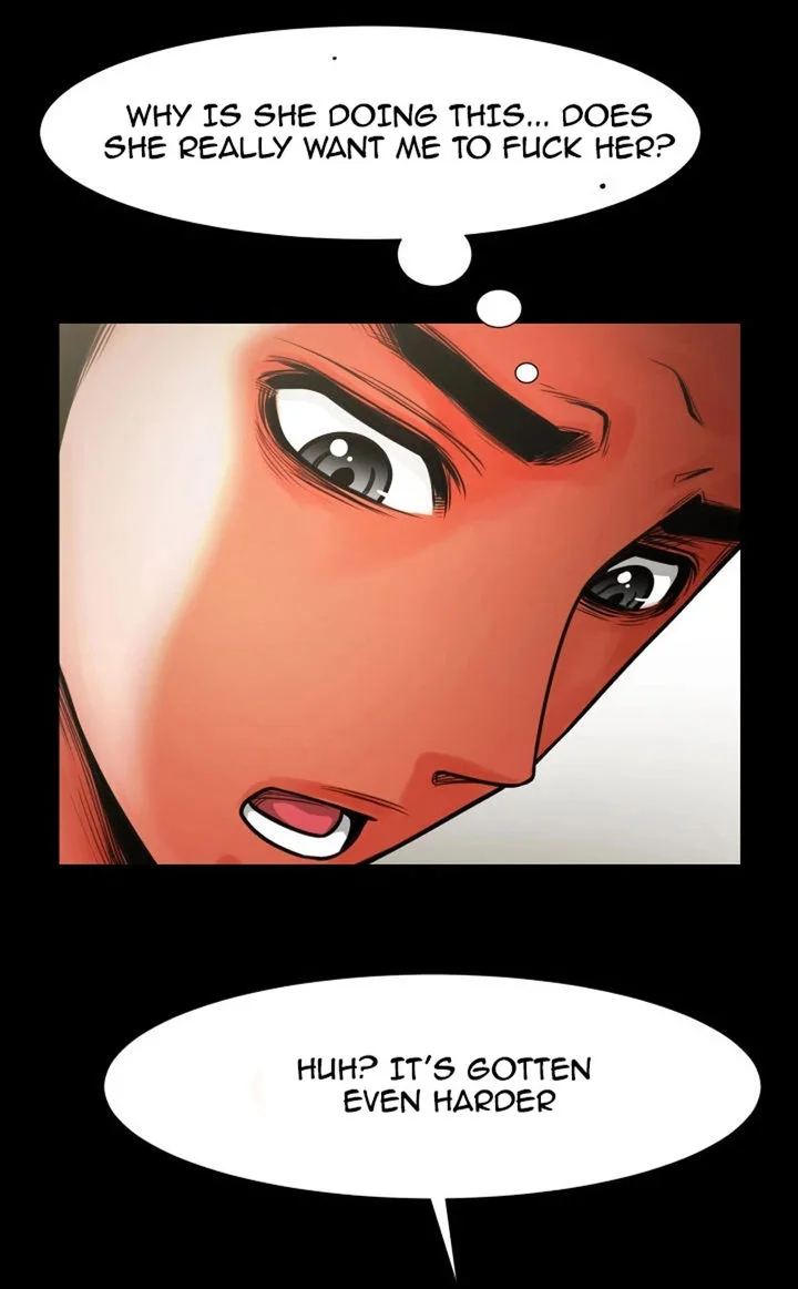 Share Girlfriend Chapter 8 page 47