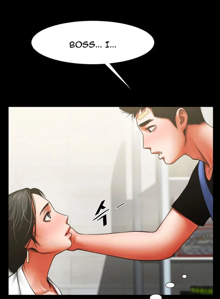 Share Girlfriend Chapter 8 page 50