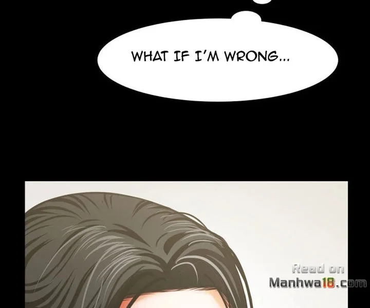 Share Girlfriend Chapter 8 page 51