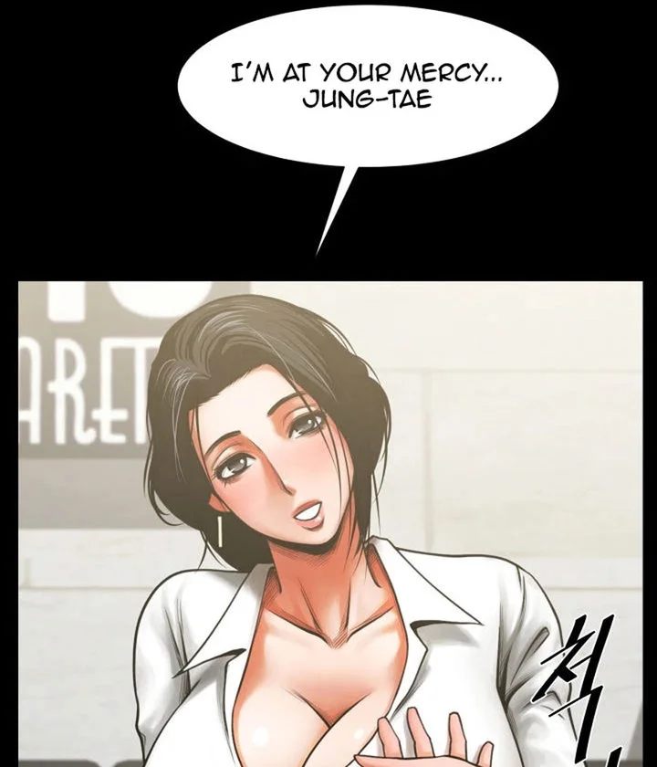 Share Girlfriend Chapter 8 page 53